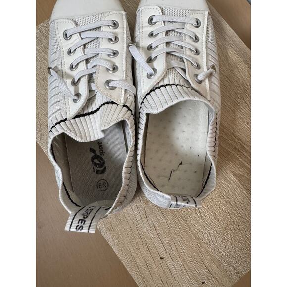 IQ Sport Ladies Sneakers - Size 39 UK (US 8.5) - Picture 6 of 8